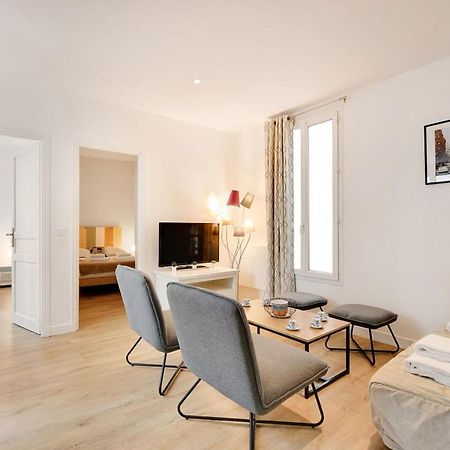 Superb Apartment 2Br - Montmartre Parigi Esterno foto